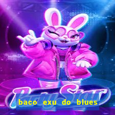 baco exu do blues show sp